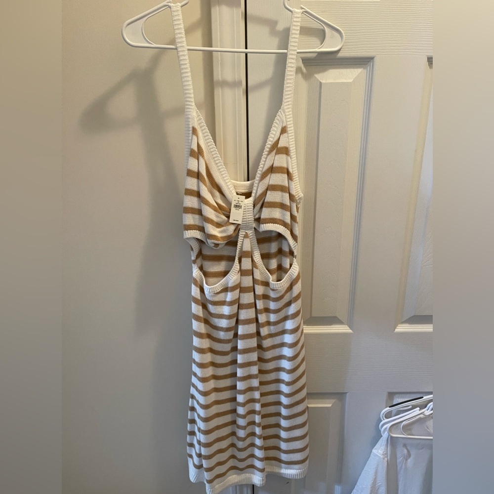 Aerie dress